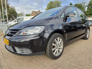 Volkswagen Golf Plus 1.6 FSI Trendline Business