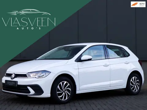 Volkswagen Polo 1.0 TSI Life