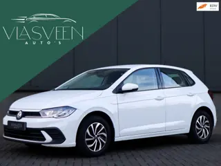 Volkswagen Polo 1.0 TSI Life