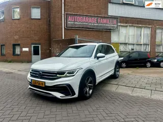 Volkswagen TIGUAN 1.4 TSI eHybrid R-Line Business+