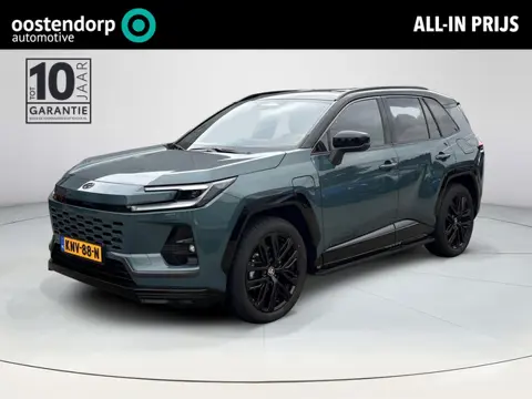 Toyota RAV4 2.5 Plug-in Hybrid AWD 300 First Edition