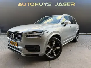 Volvo XC90 2.0 T8 Twin Engine AWD Inscription Pano Alcantara Hud trekhaak Carplay