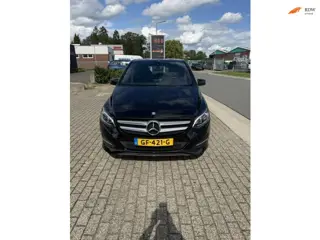 Mercedes-Benz B-klasse 180 CDI Blue Efficiency Lease Edition