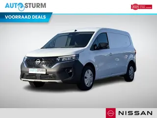 Nissan Townstar N-Connecta L2 44 kWh Fin lease 0% rente 60 maanden