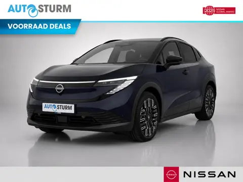 Nissan LEAF Evolve 52 kWh