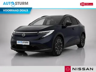 Nissan LEAF Evolve 52 kWh