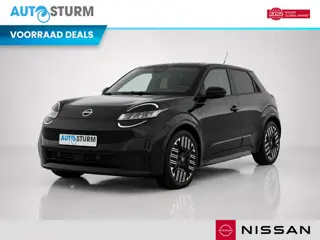 Nissan Micra ENGAGE 40 kWh