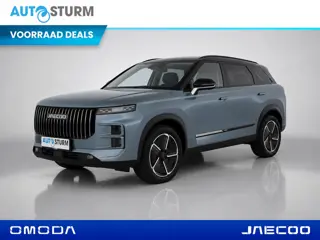 Jaecoo 7 1.5 GDI SHS-P Exclusive