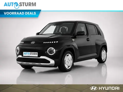 Hyundai INSTER E-Motion 5p. 42 kWh