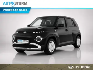 Hyundai INSTER E-Motion 5p. 42 kWh