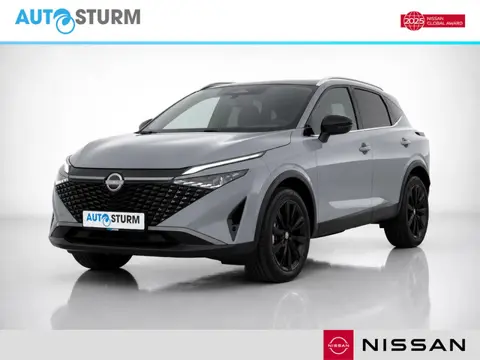 Nissan Qashqai 1.5 e-Power Tekna incl. Panoramadak