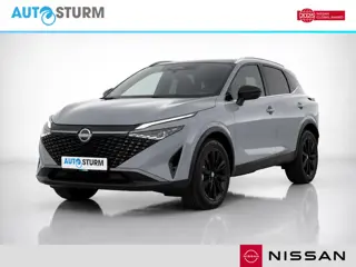 Nissan Qashqai 1.5 e-Power Tekna incl. Panoramadak