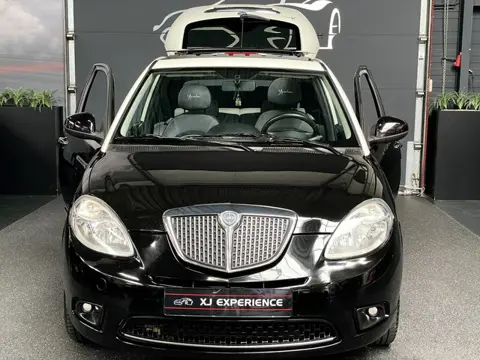 Lancia Ypsilon 1.2 Elle PANODAK AIRCO