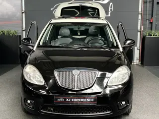 Lancia Ypsilon 1.2 Elle PANODAK AIRCO