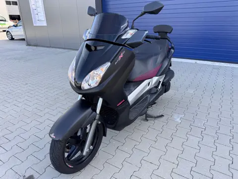 Yamaha Scooter YP 250R X-Max Black Max|CarPlay|Orginele motor !!