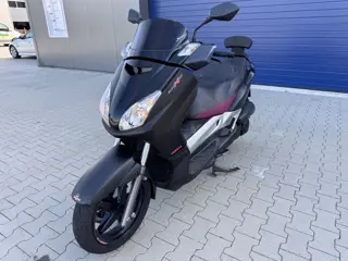 Foto 16 van Yamaha Scooter YP 250R X-Max Black Max|CarPlay|Orginele motor !!