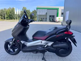 Foto 15 van Yamaha Scooter YP 250R X-Max Black Max|CarPlay|Orginele motor !!