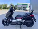 Foto 23 van Yamaha Scooter YP 250R X-Max Black Max|CarPlay|Orginele motor !!