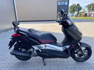 Foto 11 van Yamaha Scooter YP 250R X-Max Black Max|CarPlay|Orginele motor !!