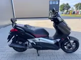 Foto 19 van Yamaha Scooter YP 250R X-Max Black Max|CarPlay|Orginele motor !!