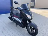 Foto 18 van Yamaha Scooter YP 250R X-Max Black Max|CarPlay|Orginele motor !!