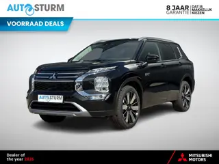 Mitsubishi Outlander 2.4 PHEV Intense +
