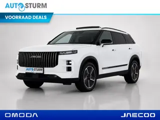 Jaecoo 7 1.5 GDI SHS-P Exclusive