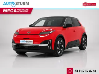 Nissan Micra EVOLVE 52 kWh