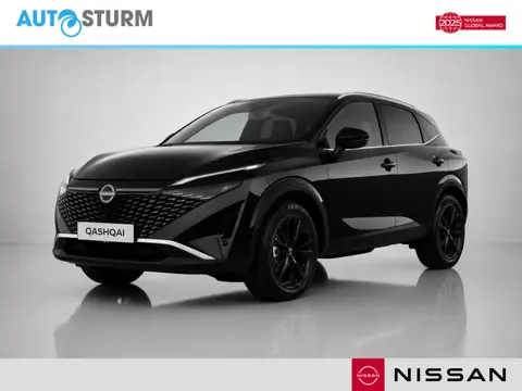 Nissan Qashqai 1.5 e-Power Tekna