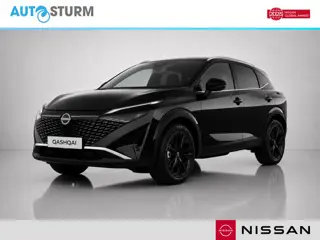 Nissan Qashqai 1.5 e-Power Tekna