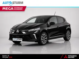 Mitsubishi Colt 1.6 HEV Intense