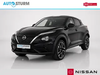 Nissan Juke 1.6 Hybrid N-Connecta