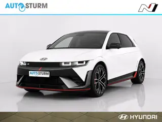 Hyundai IONIQ 5 N AWD 84 kWh
