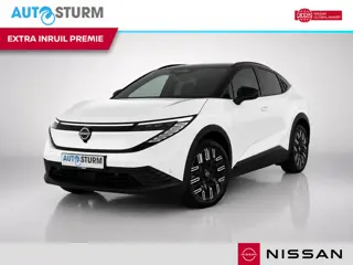 Nissan LEAF Evolve 75 kWh
