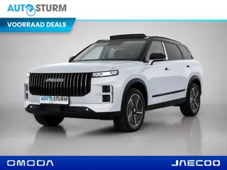 Jaecoo 7 1.5 GDI SHS-P Exclusive