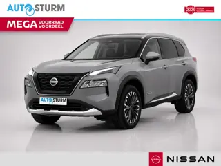 Nissan X-Trail 1.5 e-4orce Tekna Plus 4WD 7p.