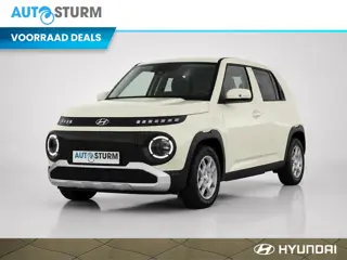 Hyundai INSTER Pulse 49 kWh Winter Pack