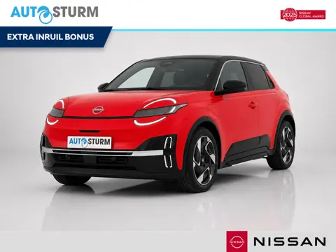 Nissan Micra EVOLVE 52 kWh