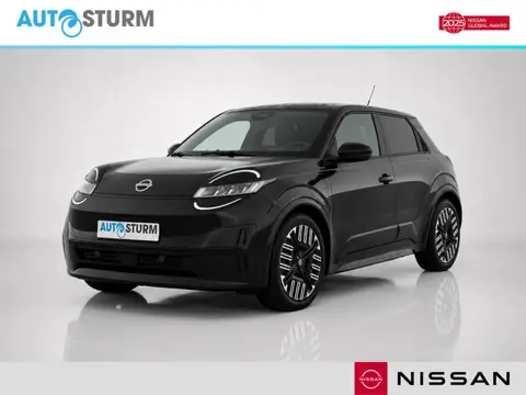 Nissan Micra ENGAGE 40 kWh