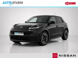 Nissan Micra ENGAGE 40 kWh