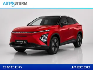 Omoda 5 EV Premium 61 kWh