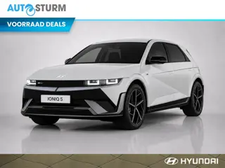 Hyundai IONIQ 5 N Line 84 kWh