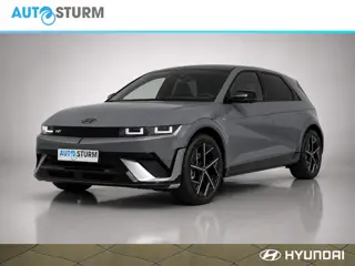 Hyundai IONIQ 5 N Line 84 kWh Vision Panoramadak