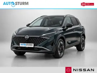 Nissan Qashqai 1.5 e-Power N-Connecta Cold Pack + Panoramadak