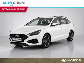 Hyundai i30 Wagon 1.0 T-GDi Comfort