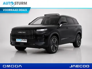 Jaecoo 7 1.5 GDI SHS-P Exclusive