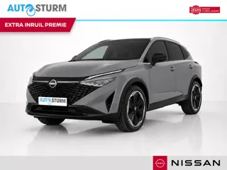 Nissan Qashqai 1.5 e-Power Tekna Plus