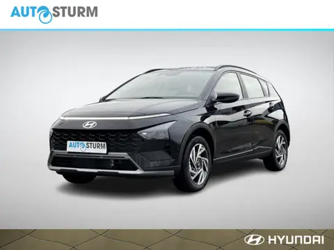 Hyundai Bayon 1.0 T-GDI Comfort