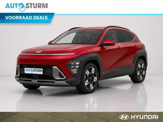 Hyundai Kona 1.6 GDI HEV Premium
