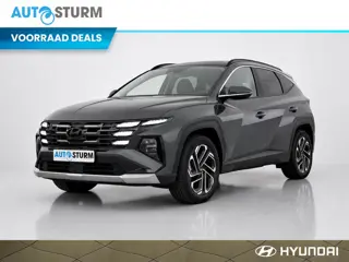 Hyundai Tucson 1.6 T-GDI PHEV Premium Sky